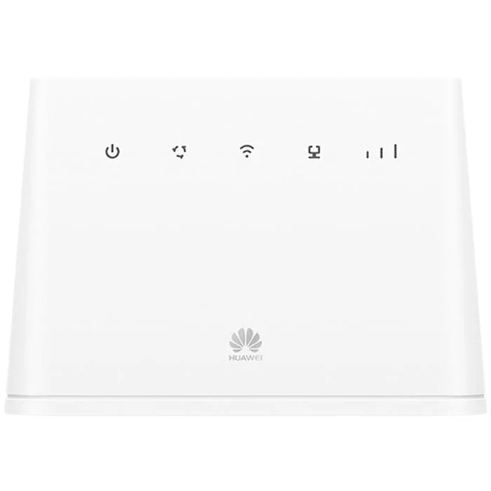Huawei 4G Router 2