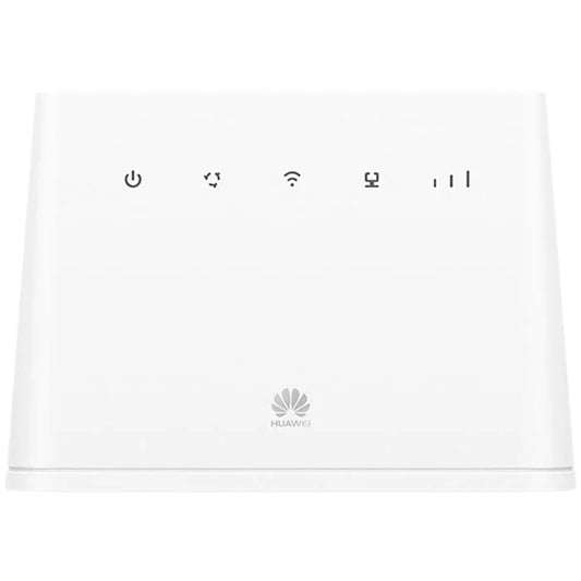 Huawei 4G Router 2